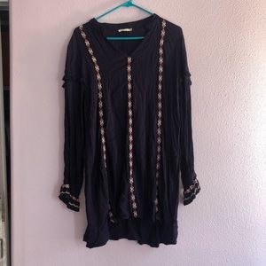 Tularosa Boho Dress